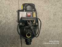 Motor de Rega Marca Fgp400J (Bomba de Superfície) IMPECÁVEL