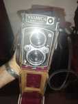 Yashica Mat-124 TLR
