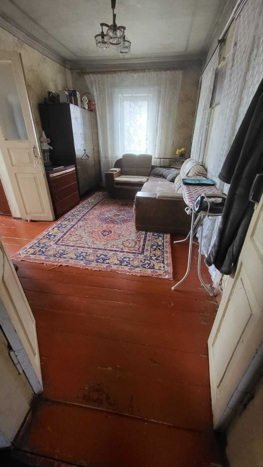 Дом в Каменной Яруге, 14 км от Харькова, Чугуев