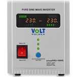 Zasilacz UPS awaryjny pompy pieca Volt Sinus Pro 1000E
