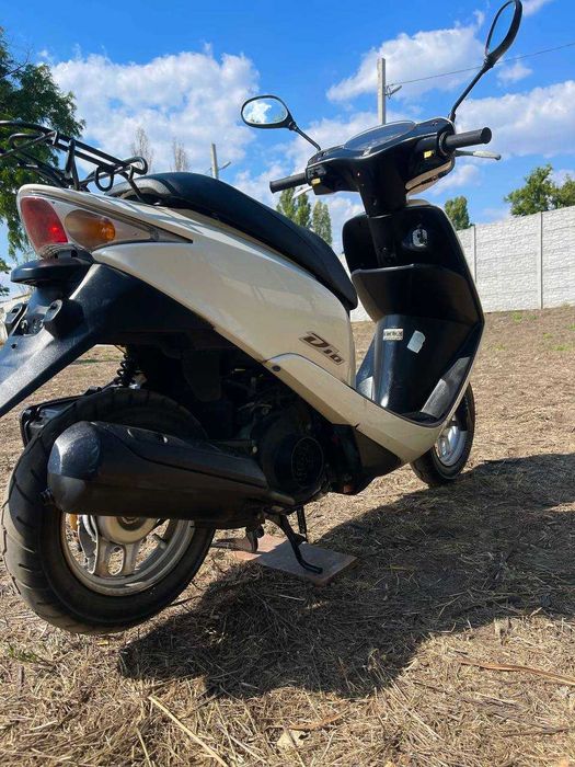 Скутери з Японії Honda DIO AF62 (ОПТ ВІД 3 ОДИНИЦЬ)