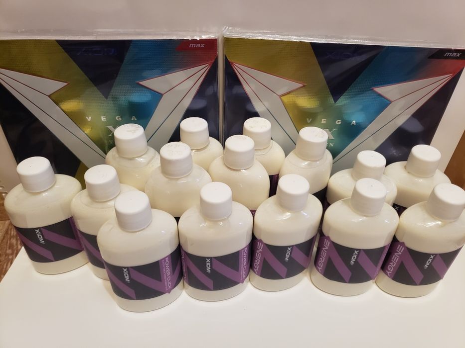 Продам водный клей для ракеток 100ml