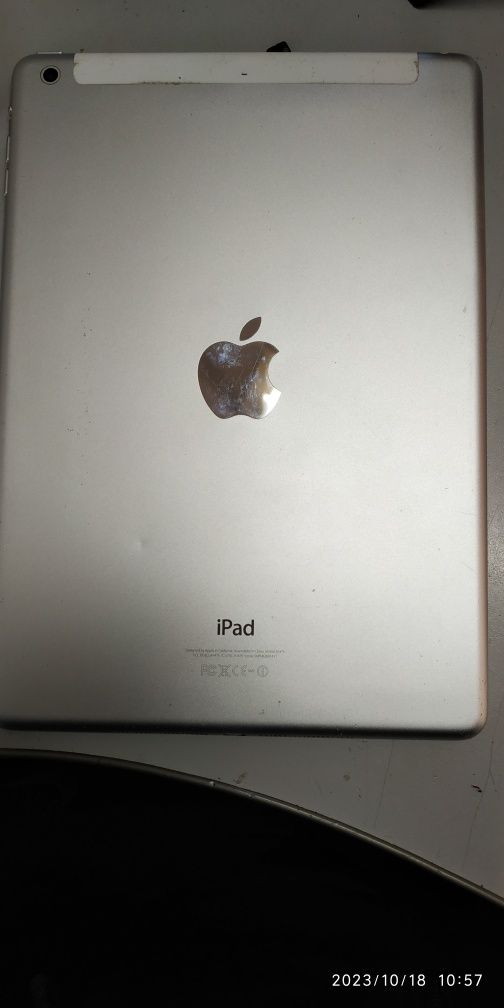 Ipad air 1 с 3G a1475 РАЗБОРКА