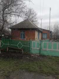 Будинок у Тернопільській області