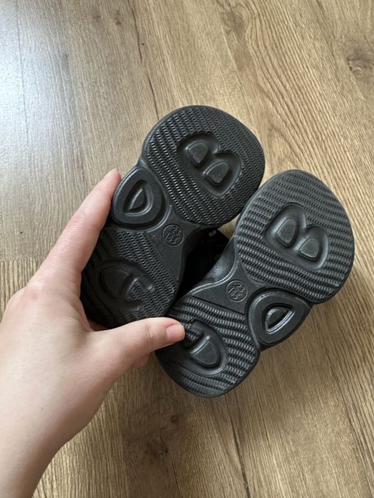 Босоніжки для хлопчика