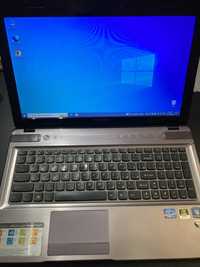 Lenovo IdeaPad Y570 (i3, ssd256gb, JBL)