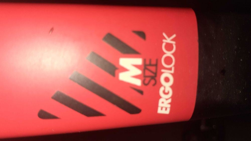 Bicicleta rockrider 560