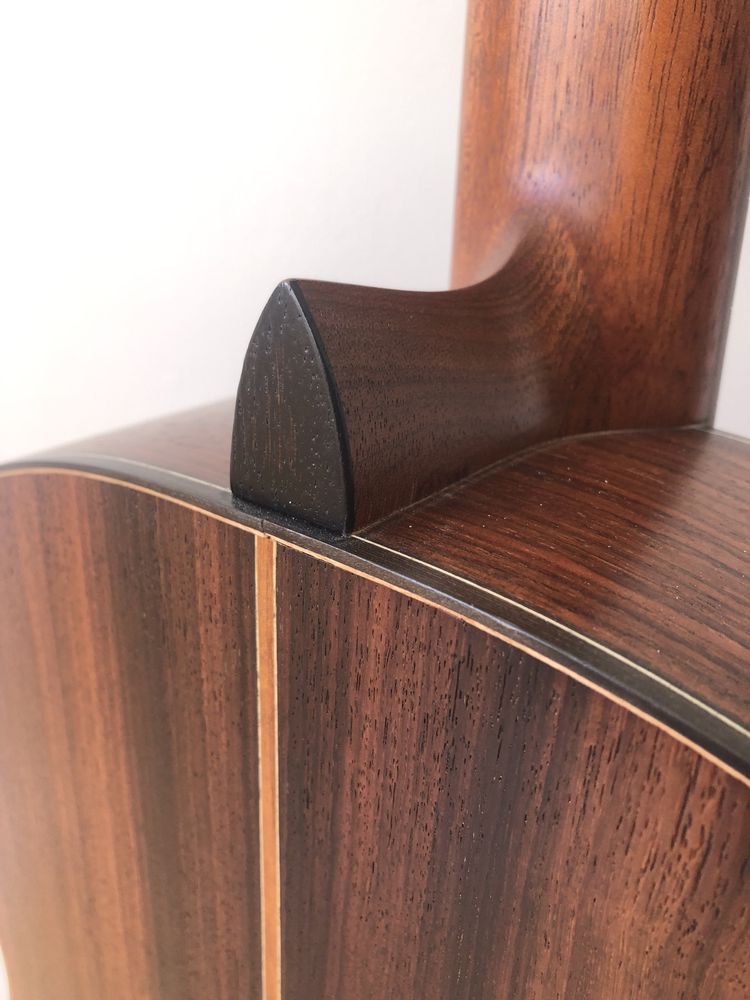 Guitarra Clássica APC 9C