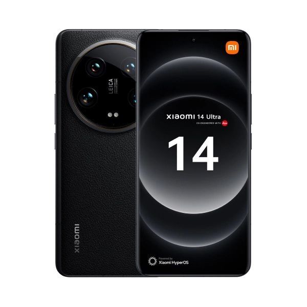 Xiaomi 14 ultra 16/512Gb/TROCA