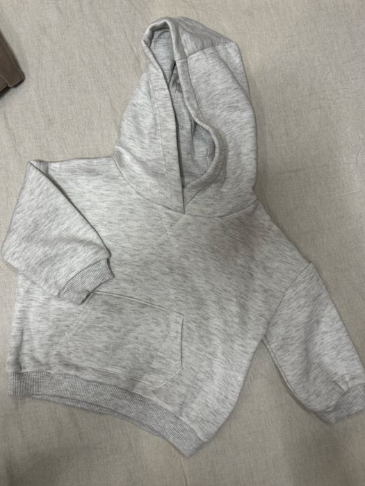 Дитячі речі на хлопчика 80