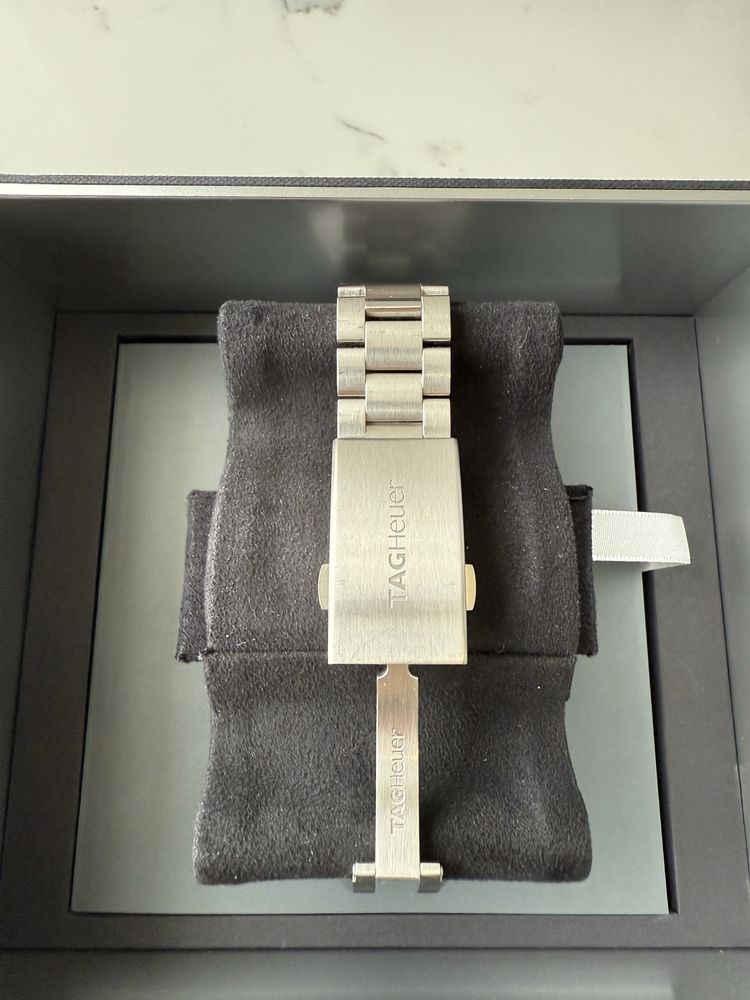 Швейцарський годинник TAG Heuer Formula 1