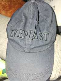 Everlast czapka z daszkiem uzywana