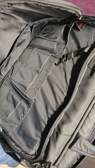 СуперКейс (портфель, сумка] чоловічий для ноутбука CODI