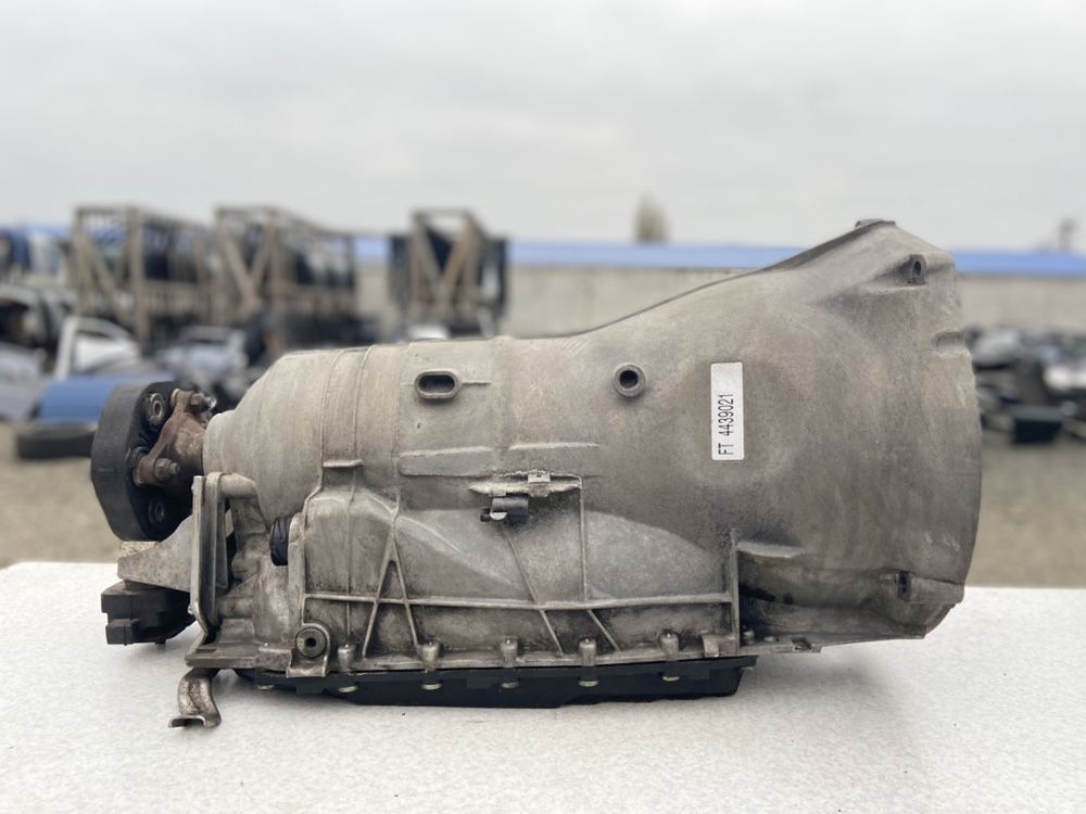 АКПП БМВ Е60 Е61 6HP26 525 2.5d Дорестайлинг Идеал ZF