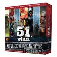 51st Stan Ultimate Edition PORTAL