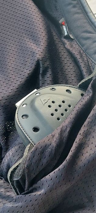 Blusão Dainese Feminino