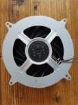 Wentylator wiatrak Nidec G12L12MS1AH-56J14 C PS5 CFI-1216a 1216b NOWY