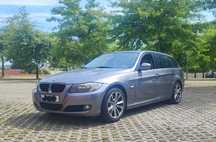 BMW serie 3 2.0 143cv