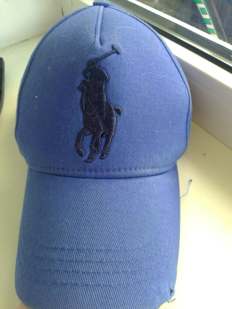 Кепка Polo by Ralph Lauren