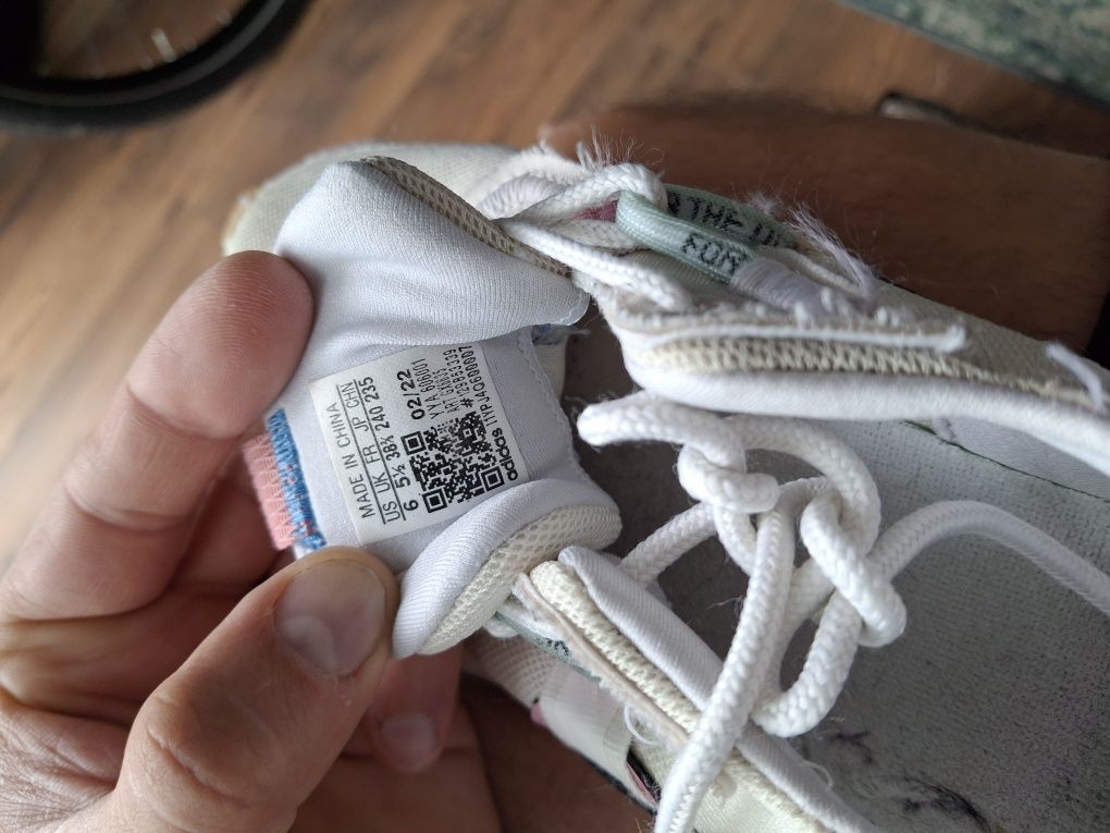 Buty Adidas damskie roz 39