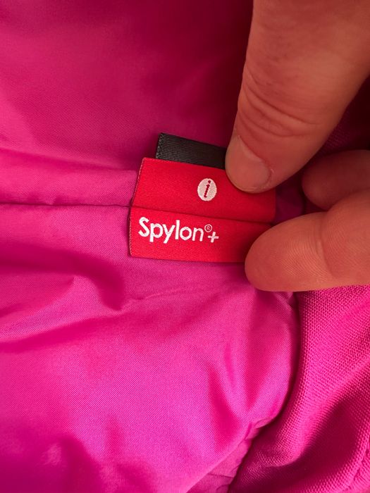 Лижна куртка Spyder