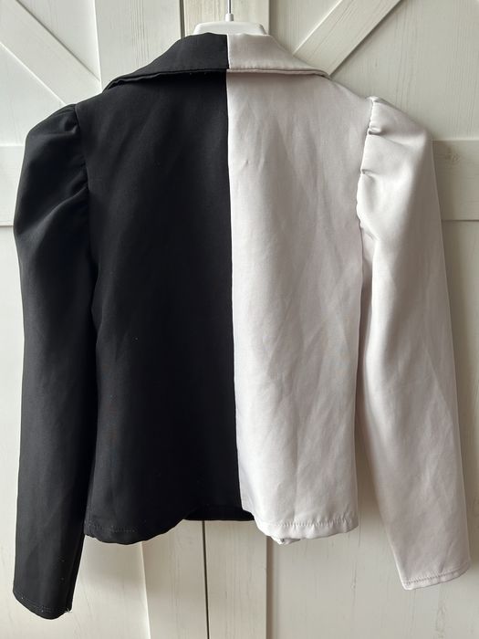 Garnitur dziewczęcy rozmiar 140