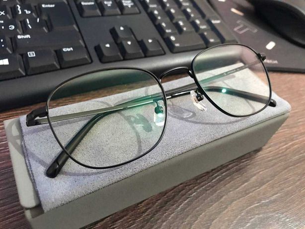 Компьютерные очки Xiaomi Mijia 90% защиты от синего излучения