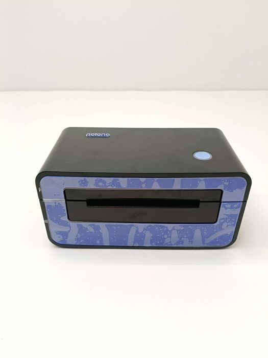 POLONO Termiczna drukarka etykiet PL60 drukarka termiczna 4 x 6 G1002