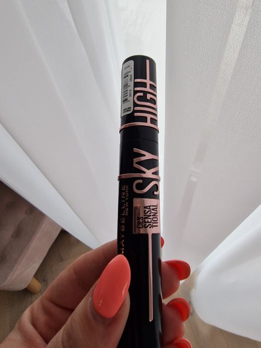 Maybelline New York Lash Sensational Sky High