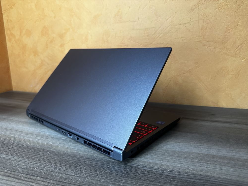 Ігровий Origin EVO(Corei7-12700/RTX3070Ti 150w/2k165hz/16DDR5/1TB SSD)