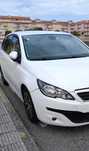 Farol principal Peugeot 308 sw 1.6 2015