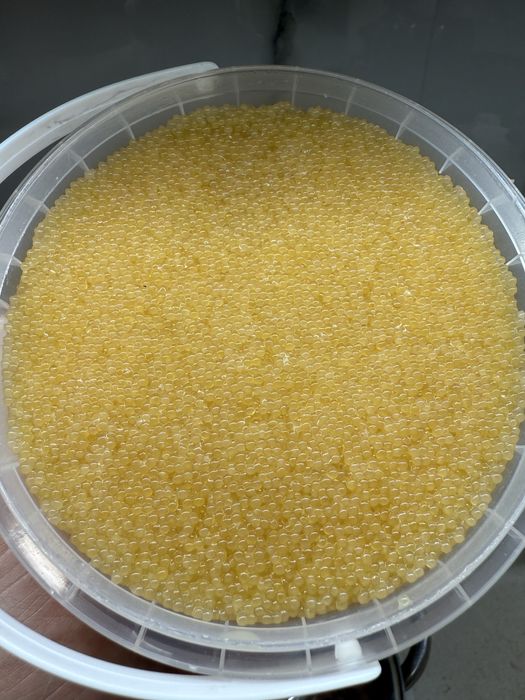 Щуча ікра натуральна бнз консервантів