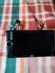 Radio/DVD samochodowe JVC KW-NSX600. Dokładny opis poniżej.