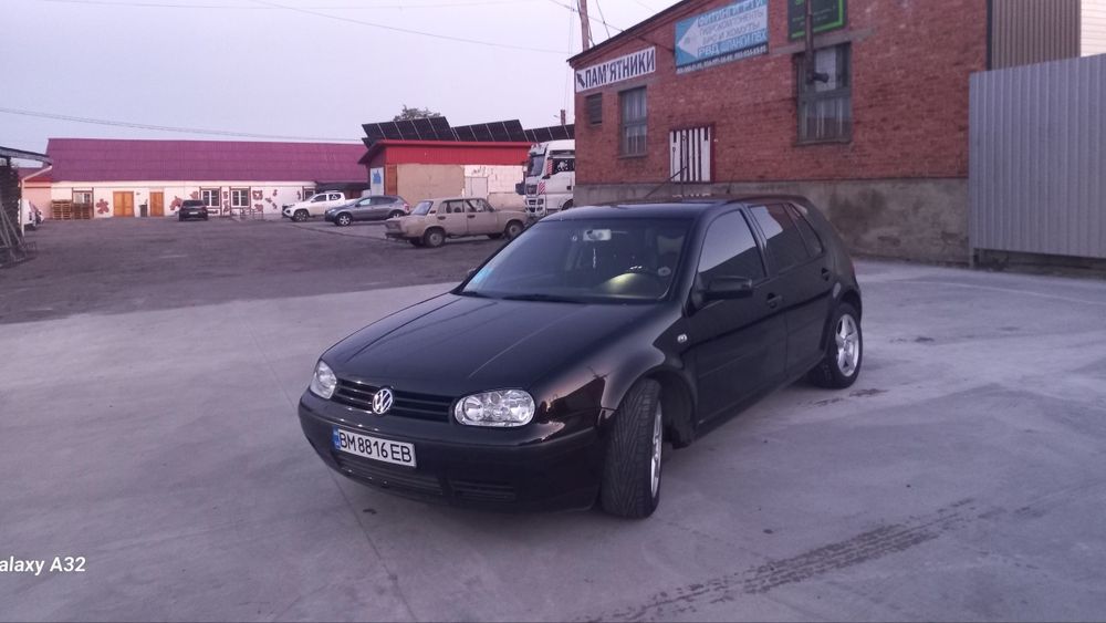 Продам авто Гольф 4