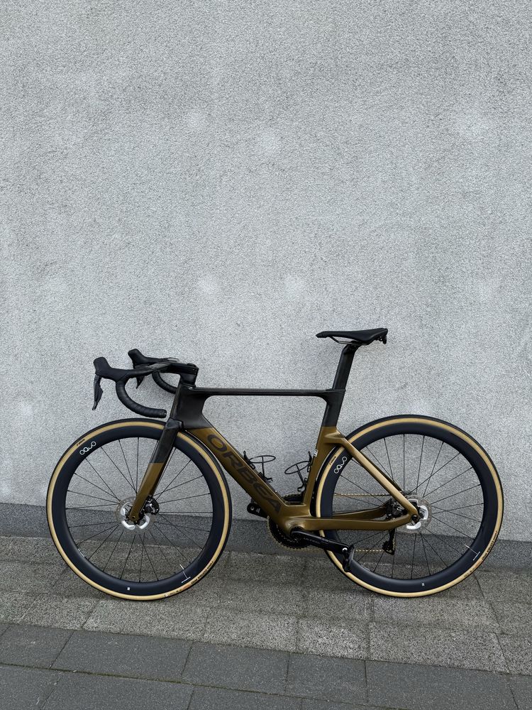 Orbea Orca Aero M20iltd 53 di2/Leszno