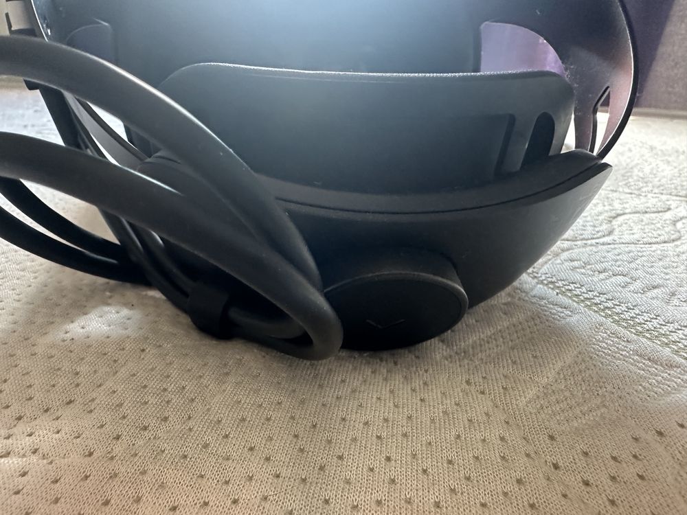 Okulary wirtualne vajro XR-3