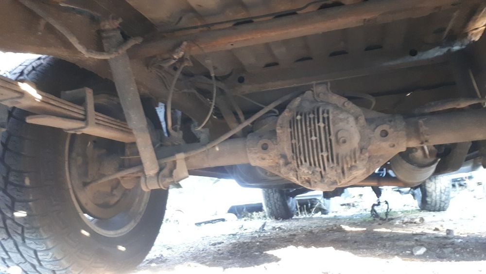 Разборка Nissan Navara D40 2005 - 2014г Nissan Pathfinder R51 Запчасти