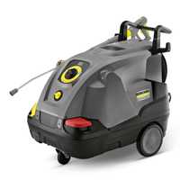 Nowa Myjka Karcher HDS 8/18 - 4 C  fv 23% 12500 netto