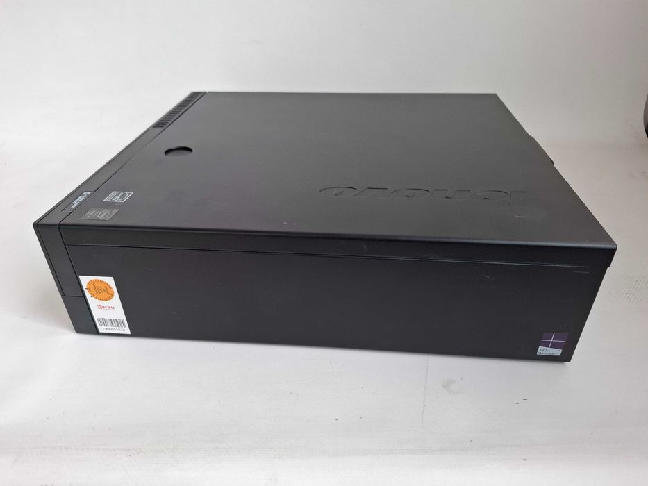 Lenovo ThinkCentre M73 і M93p SFF/I-5 (4 покоління) /8 DDR-3/240 SSD