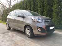 Kia Picanto 1.0 2012r. 101 000 km