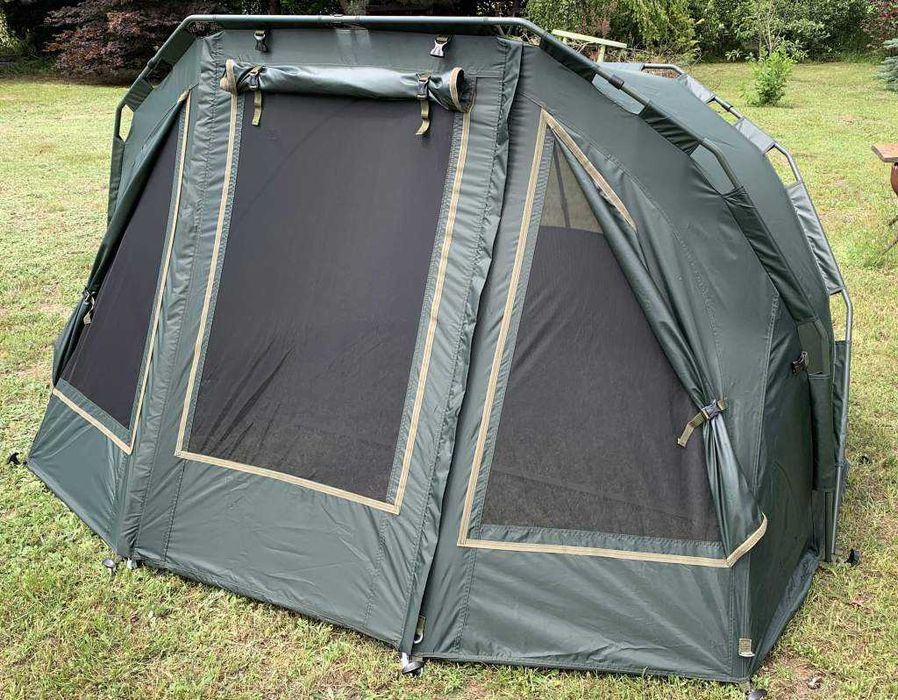 Namiot wędkarski jedynka Anaconda