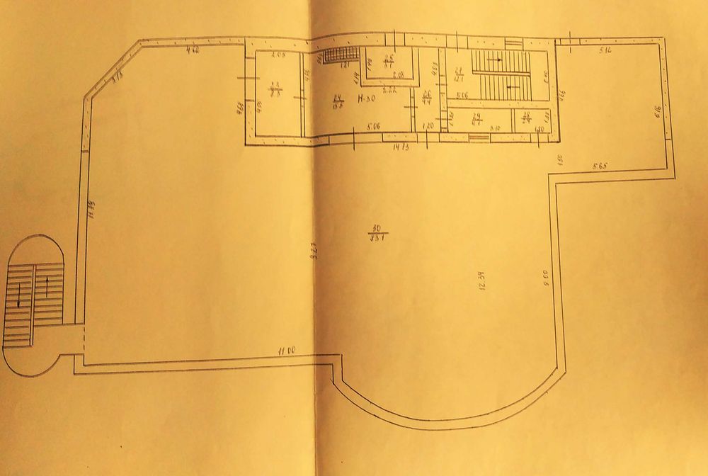 Офіс мрії! Автономне! Учбов.центр.предст-во,салон. та ін. БЕЗПЕЧНЕ!