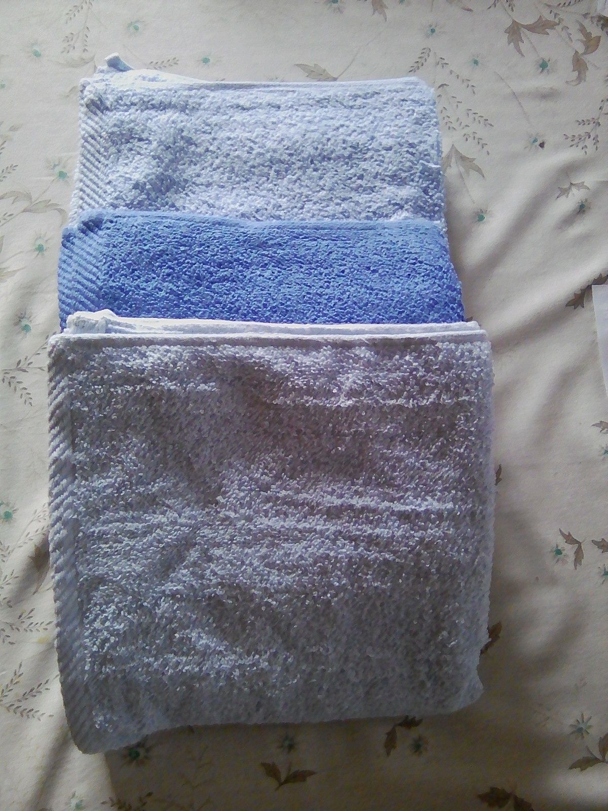 Ręczniki nowe bawełna 100%
