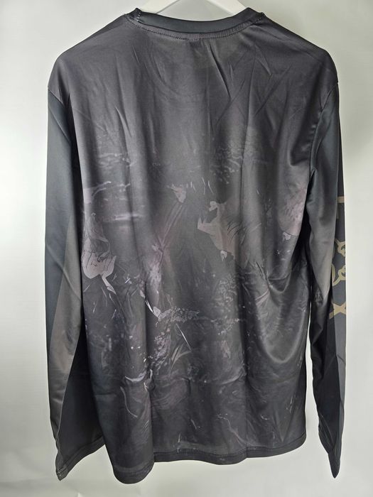 Koszulka longsleeve Fox XL nowa