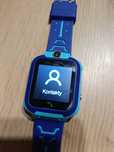 Zegarek CALMEAN EASY Smartwatch Dzieci IP67 GSM. Używany stan jak nowy