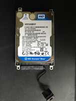 WD2500BEVT 250GB, HDD, жесткий диск