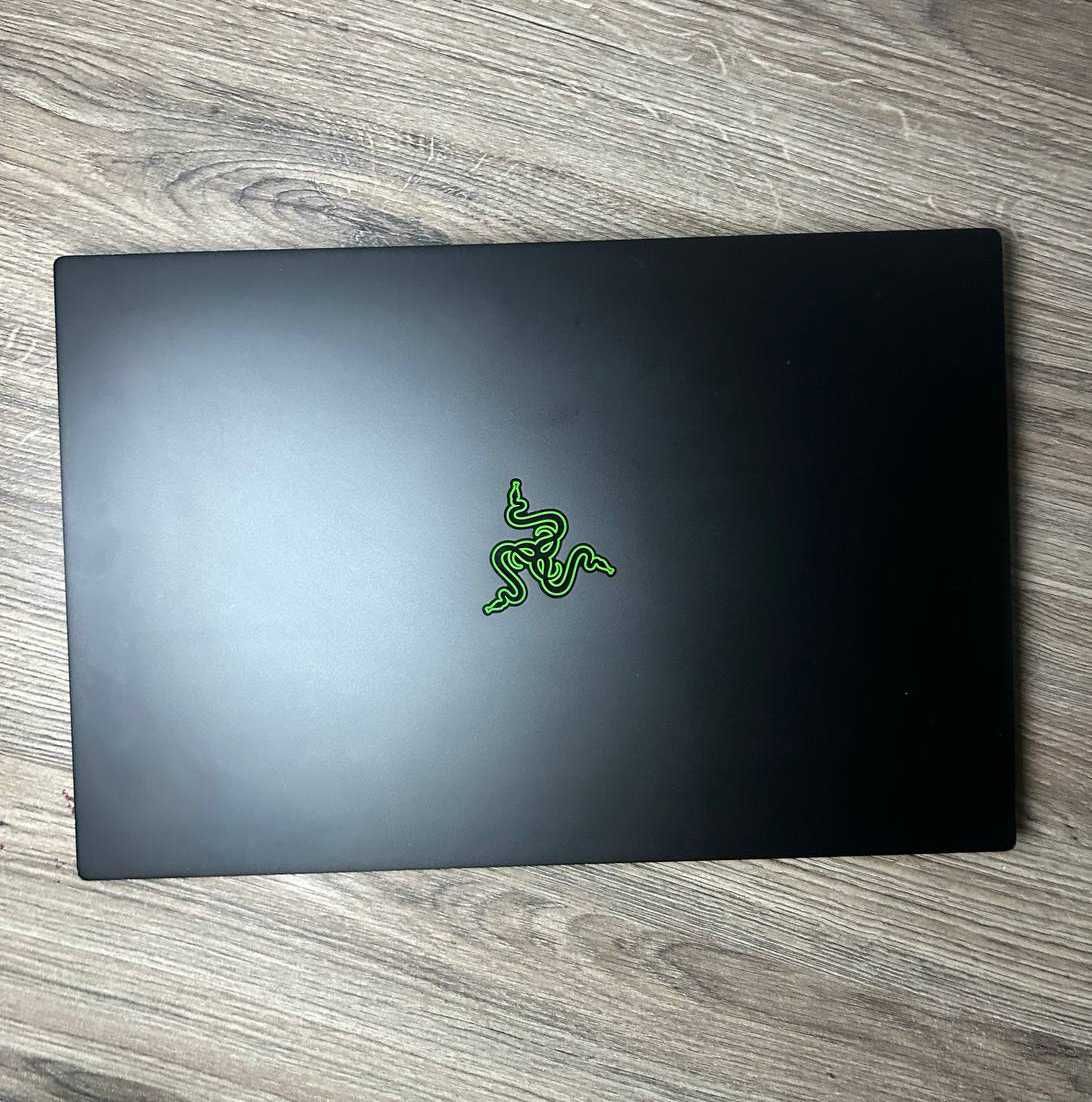 Ноутбук Razer Blade 15 advanced