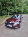 Skoda Octavia II FL 1.6 TDI