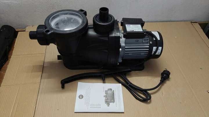 Pompa Filtrująca Do Basenu Gre Pp102, 900 W, 20 000 L/h