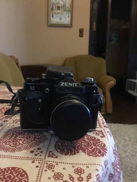 Zenit 11 Зеніт 11